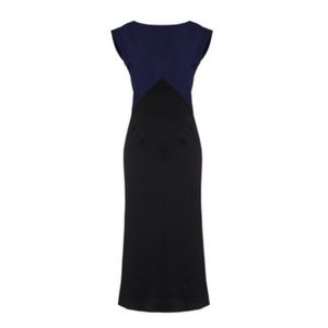 Perfect condition tome dress size 0